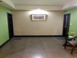 Pacific Inn Gurgaon Sec 41 Delhi  Exterior foto